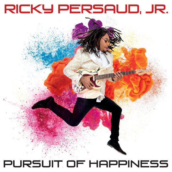 Cover art for Pursuit of Happiness